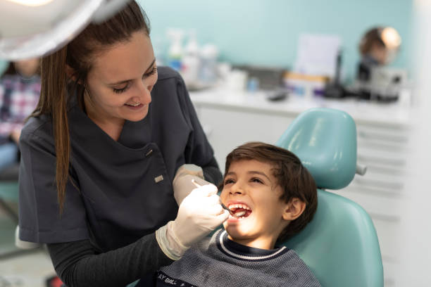 Best Emergency Tooth Extraction in Alamo, CA